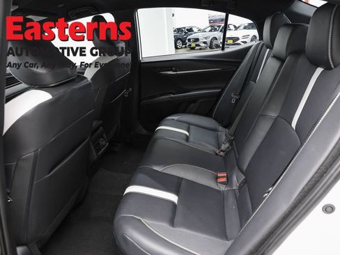 Used 2025 Toyota Camry SE FWD image 20