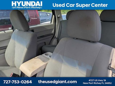 Used 2012 Ford Escape XLS FWD image 3
