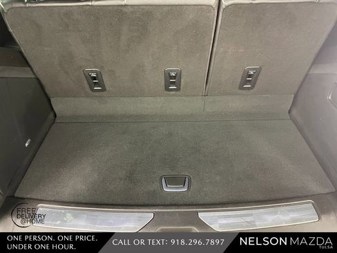 Used 2021 Cadillac Escalade Sport Platinum image 42