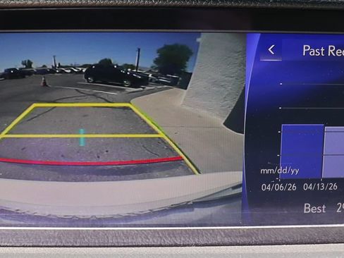 Used 2017 Lexus IS 200t w/ Navigation System Package RWD image 50