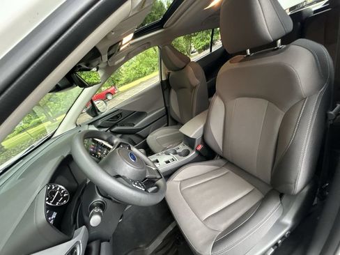 Certified 2025 Subaru Crosstrek 2.5i Premium AWD/4WD image 15