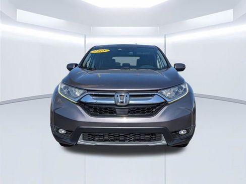 Used 2018 Honda CR-V EX-L image 9