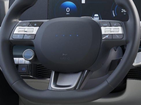 New 2026 Hyundai Ioniq 5 Limited image 15