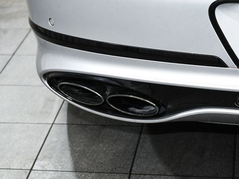 Used 2022 Bentley Continental GT AWD/4WD image 74