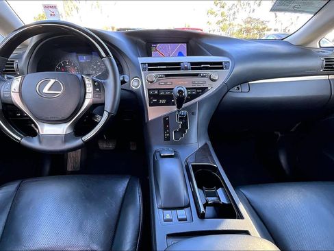 Used 2013 Lexus RX 350 FWD image 14