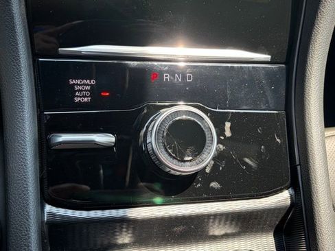 New 2026 Jeep Grand Cherokee Limited AWD/4WD image 23