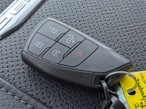 New 2026 GMC Sierra 2500 Denali w/ Denali Reserve Package image 34