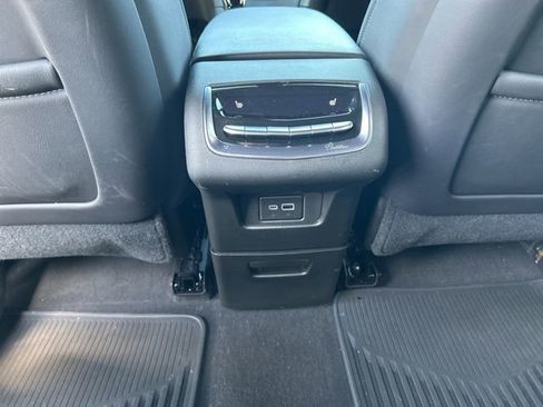 Certified 2024 Cadillac XT6 Sport w/ LPO, Floor Liner Package AWD/4WD image 20