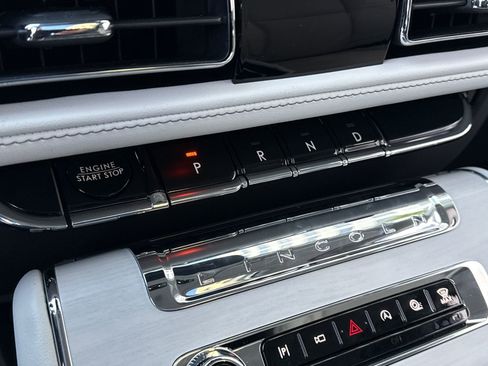 New 2026 Lincoln Aviator Reserve AWD/4WD image 21