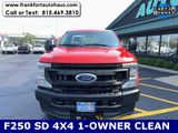 Used 2020 Ford F250 XL w/ Snow Plow Prep Package image 3