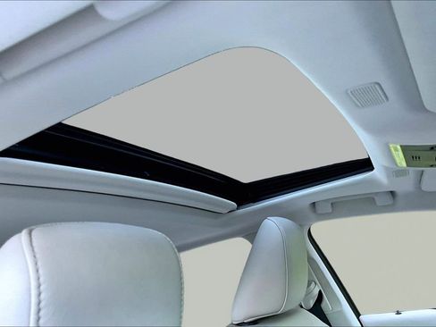 Used 2024 Lexus ES 300h Ultra Luxury w/ Accessory Package (Z2) FWD image 22