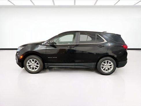 Used 2024 Chevrolet Equinox LT AWD/4WD image 22