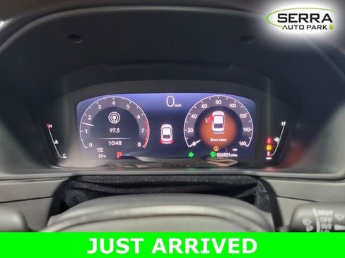 Certified 2023 Honda Accord EX image 30