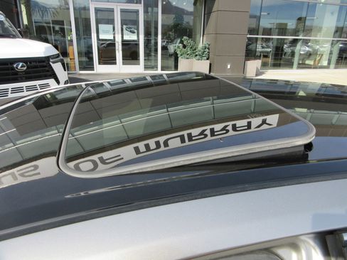 Used 2016 Lexus CT 200h w/ Special Edition image 17