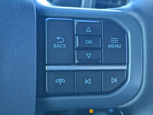 Used 2025 Ford F150 XLT w/ Equipment Group 302A MID AWD/4WD image 6