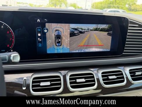 New 2026 Mercedes-Benz GLE 450 4MATIC image 18