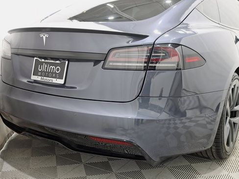 Used 2023 Tesla Model S Standard Range image 12