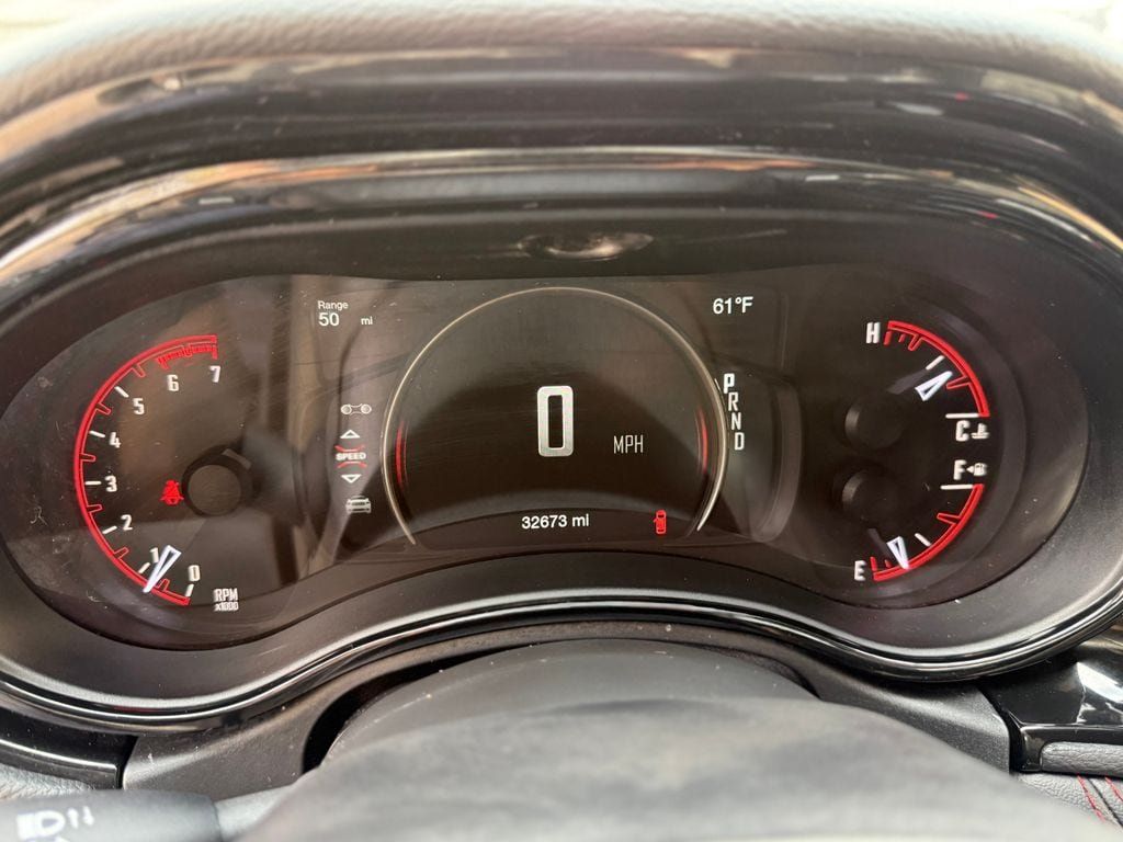 Used 2025 Dodge Durango R/T AWD/4WD image 20