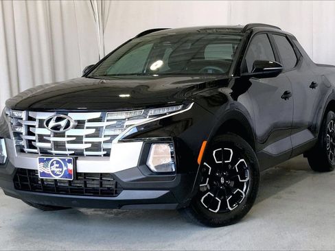 Used 2024 Hyundai Santa Cruz SEL w/ Activity Package FWD image 11