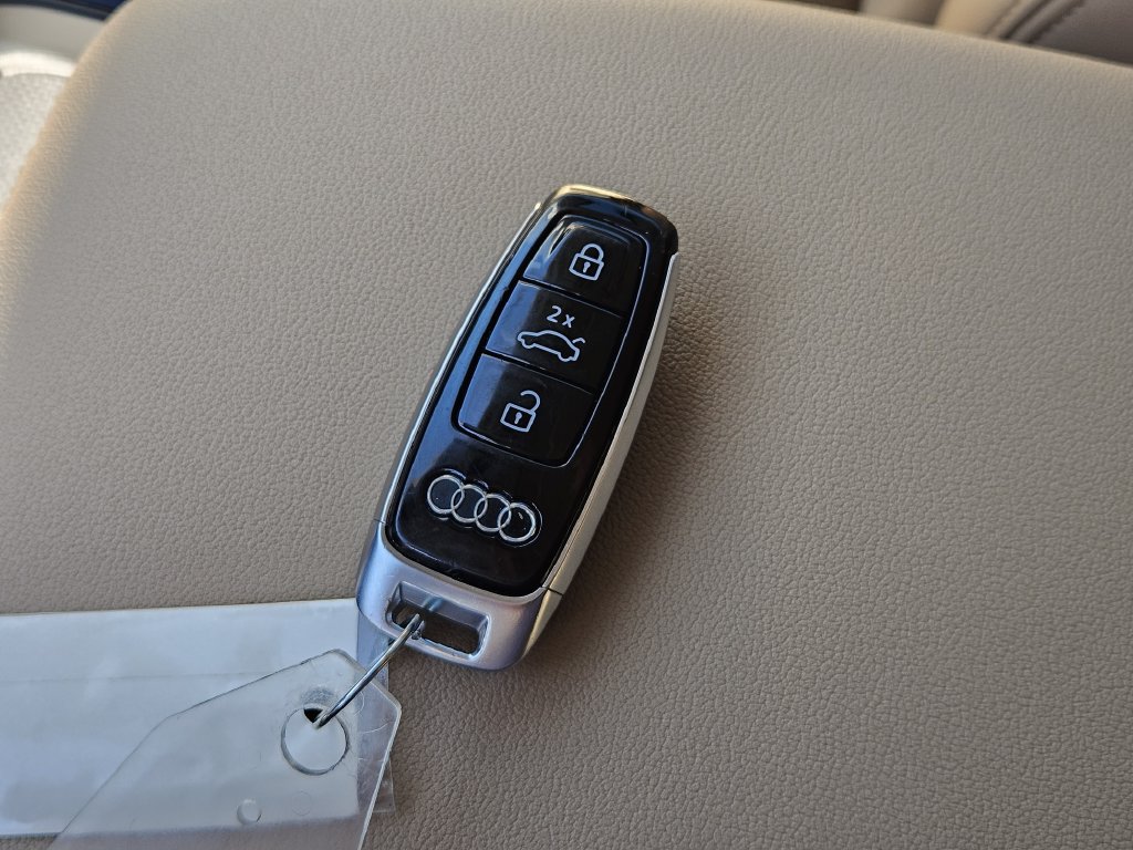 Used 2022 Audi Q7 3.0T Premium Plus AWD/4WD image 29