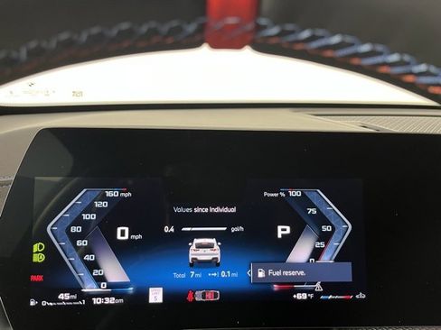 New 2026 BMW X2 M35i w/ M Sport Professional Package image 14