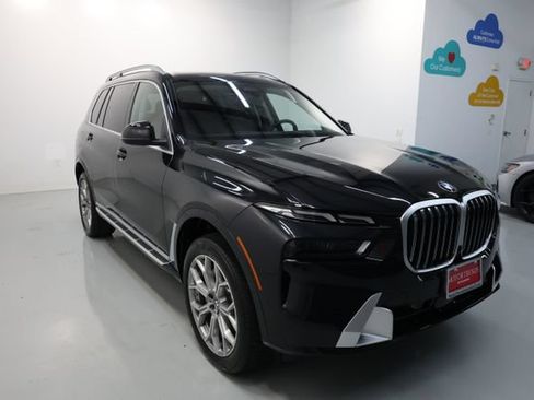 Used 2026 BMW X7 xDrive40i AWD/4WD image 67