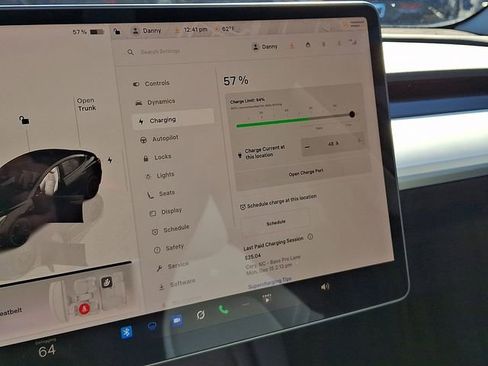Used 2023 Tesla Model 3 Performance image 25