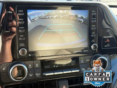 Used 2022 Toyota Highlander XLE image 13