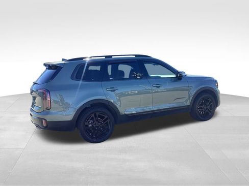 Used 2025 Kia Telluride SX Prestige X-Line AWD/4WD image 7