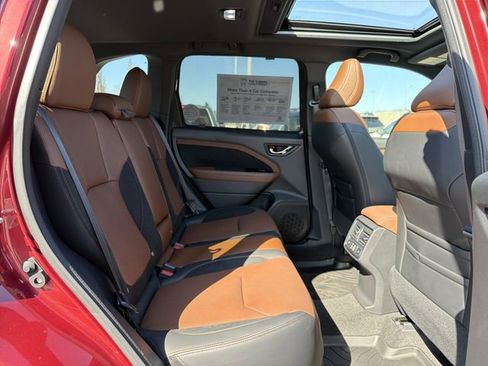 New 2026 Subaru Forester Touring image 17