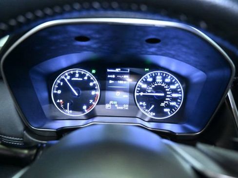 Used 2020 Subaru Outback Limited w/ Popular Package #2 image 38