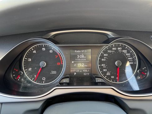 Used 2015 Audi A4 2.0T Premium Plus w/ Premium Plus Package image 17