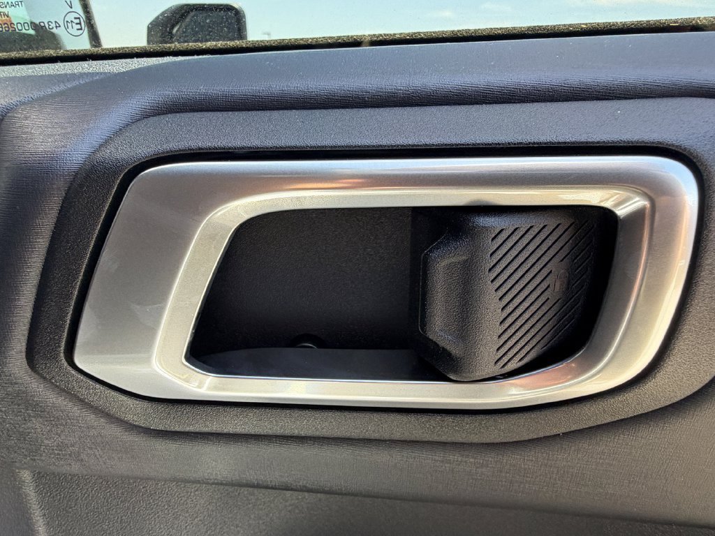 Used 2026 Ford Bronco Outer Banks AWD/4WD image 18