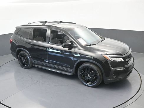 Used 2022 Honda Pilot Black Edition image 59