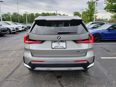 New 2025 BMW X1 xDrive28i w/ Premium Package image 5