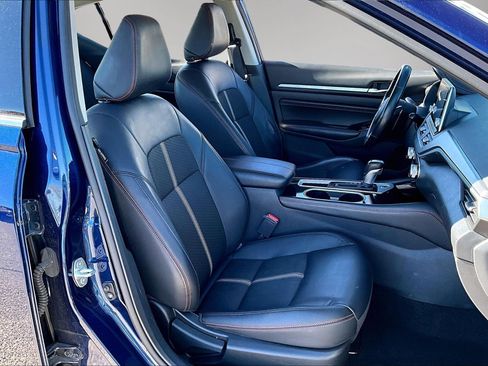 Used 2023 Nissan Altima 2.5 SR image 29