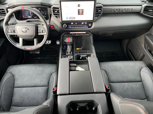 Used 2026 Toyota Tundra TRD Pro AWD/4WD image 17