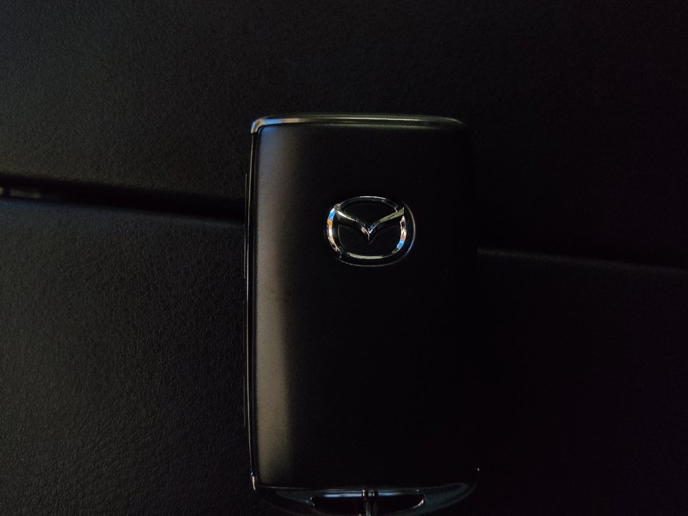 Used 2021 MAZDA CX-9 Touring FWD image 32