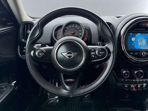 Used 2020 MINI Cooper Countryman S AWD/4WD image 17