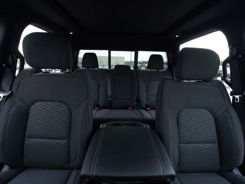 New 2026 RAM 1500 Big Horn image 35