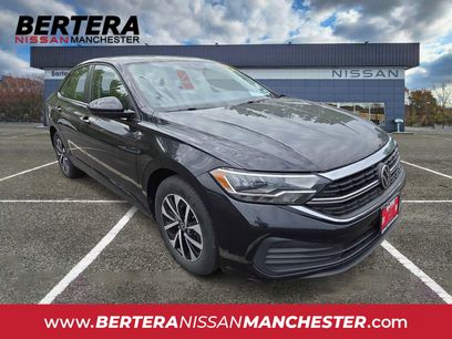 Used 2024 Volkswagen Jetta S