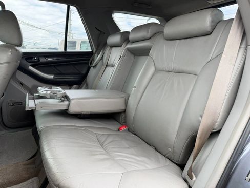 Used 2006 Toyota 4Runner Limited AWD/4WD image 13