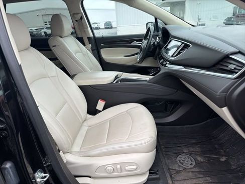 Certified 2024 Buick Enclave Essence w/ Trailering Package, 5000 lbs. image 14