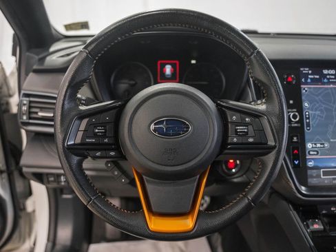 Used 2022 Subaru Outback Wilderness w/ Wilderness Package image 37