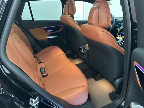 New 2026 Mercedes-Benz GLC 300 image 23