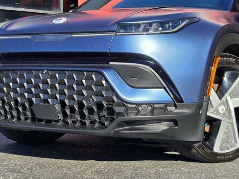 Used 2023 Fisker Ocean Extreme image 2