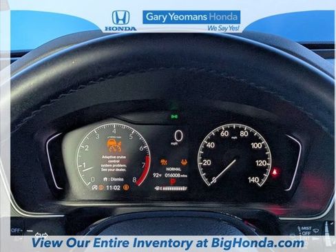 Used 2025 Honda Pilot Touring image 35