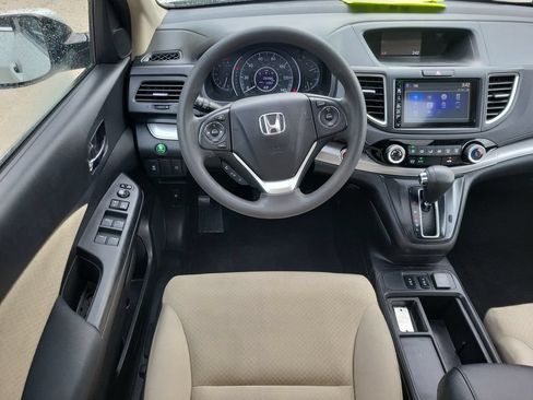 Used 2015 Honda CR-V EX image 11