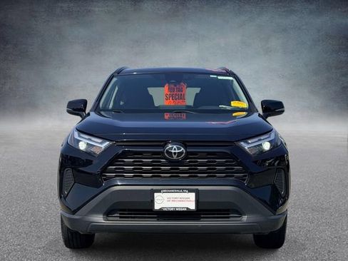 Used 2024 Toyota RAV4 XLE FWD image 6