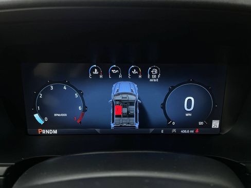 Used 2026 Ford F150 Tremor w/ Equipment Group 402B MID AWD/4WD image 26